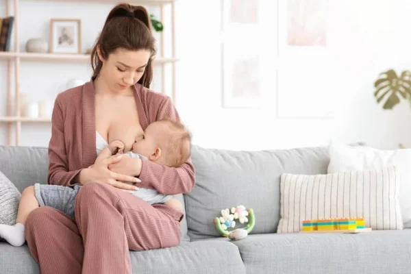 5 Milk Stimulating Fruits that Postpartum Mothers Should Eat Regularly